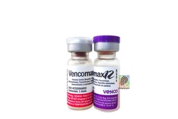 [1-0102-1054] VACUNA VENCOMAX 12 (QUINTUPLE)