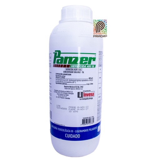 [5-0000-0812] PANZER X LT