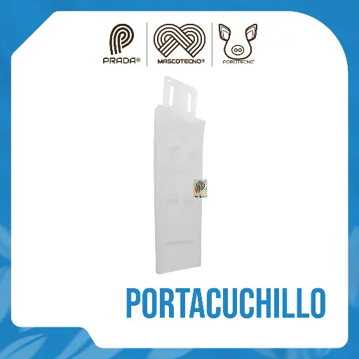 [4-0020-0847] Porta cuchillo
