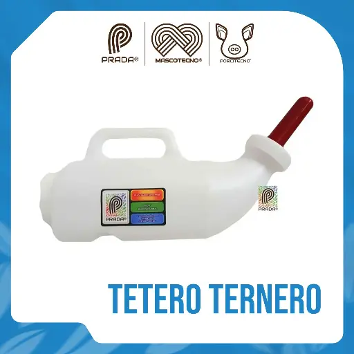 [4-0050-0029] 07861 Tetero x 2.5 L