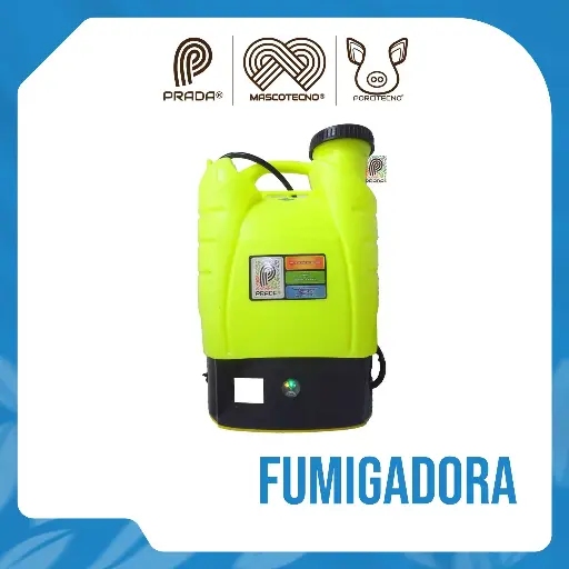 [6-0010-0560] Fumigadora Electrica x 20 L