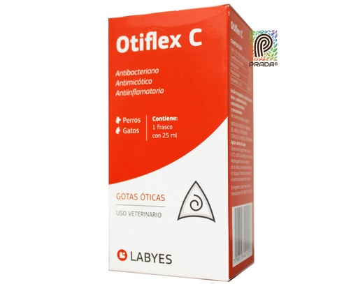 [7-1004-0798] OTIFLEX C OT X 25 ML