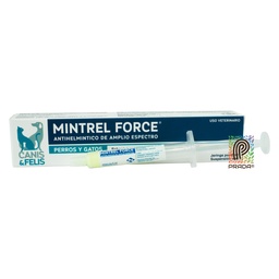 [7-0504-1149] MINTREL FORCE X 2 ML