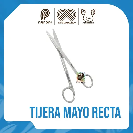 [4-0000-1180] TIJERA MAYO CURVA 14.5 CMS (copia)