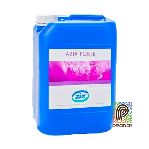 [5-0001-0500] AZIX FORTE (25 Lt)