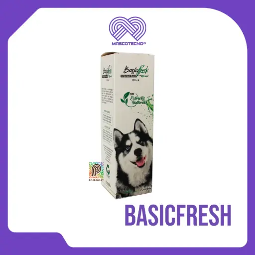 [7-0412-0672] BASICFRESH
