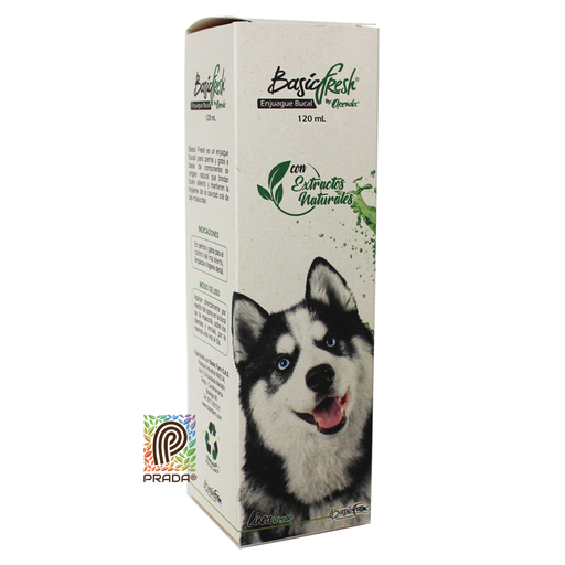 [7-0412-0672] BASICFRESH