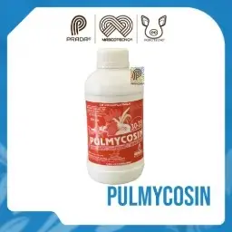 [5-0000-0086] PULMYCOSIN 30 - 35  X LITRO