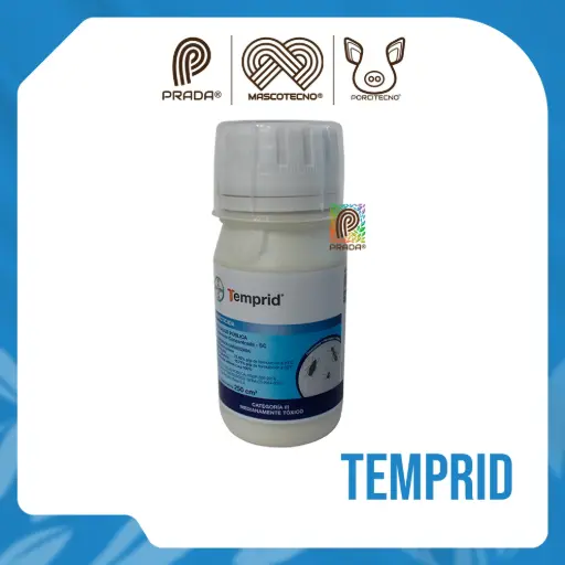 [7-0101-1184] TEMPRID SC 365